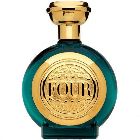 Vetiver Imperiale by FOUR by Boadicea the Victorious