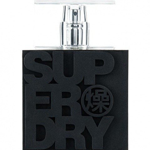 Night by Superdry