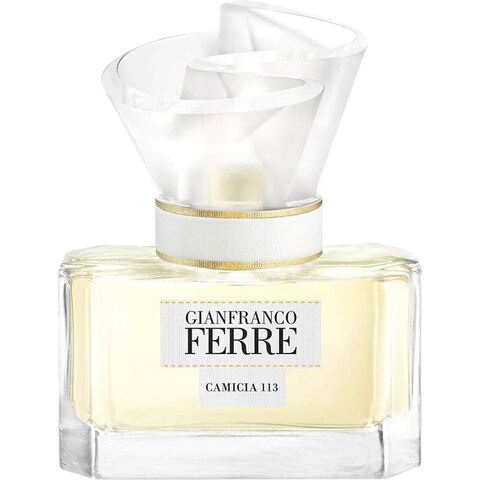 Camicia 113 (Eau de Parfum) von Gianfranco Ferré