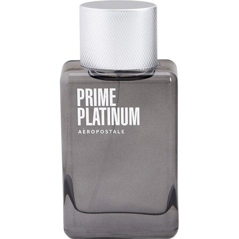 Prime Platinum (Cologne) by Aéropostale