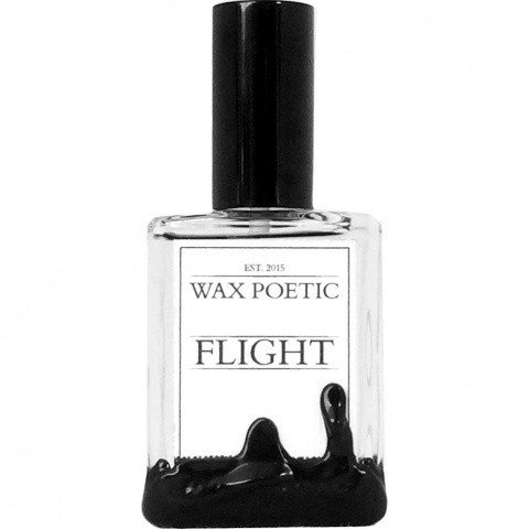 Flight by Wax Poetic