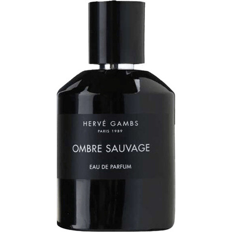 Ombre Sauvage by Hervé Gambs