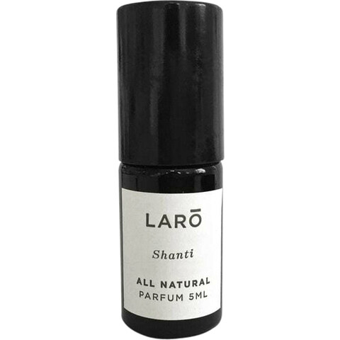 Shanti (Parfum) by L'Aromatica / Larō