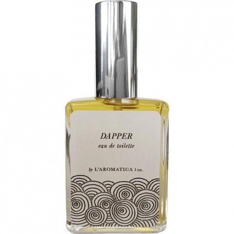 Dapper (Parfum) by L'Aromatica / Larō