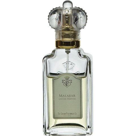 Malabar von Crown Perfumery