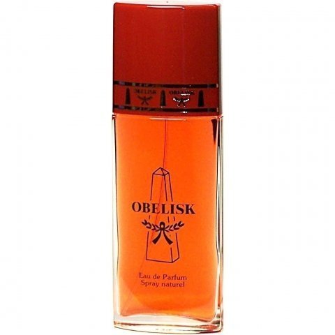 Obelisk (Eau de Parfum) by MCM