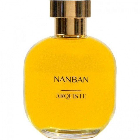 Nanban by Arquiste