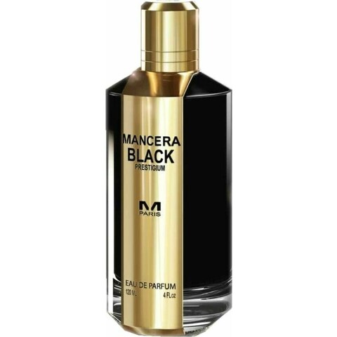 Black Prestigium by Mancera