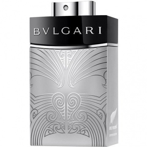 Bvlgari Man Extrême All Blacks Limited Edition by Bvlgari