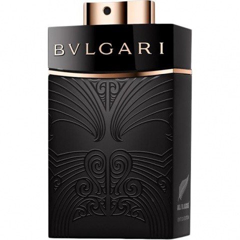 Bvlgari Man In Black All Blacks Limited Edition by Bvlgari