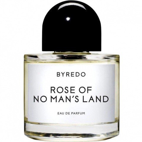 Rose of No Man's Land (Eau de Parfum) by Byredo