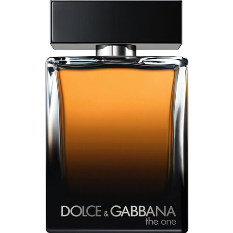 The One for Men (Eau de Parfum) von Dolce & Gabbana