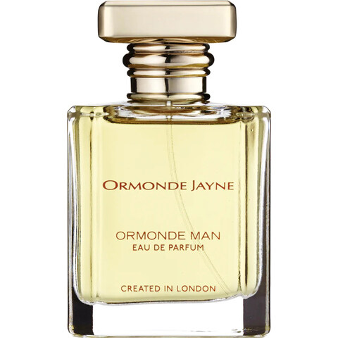 Ormonde Man (Eau de Parfum) von Ormonde Jayne