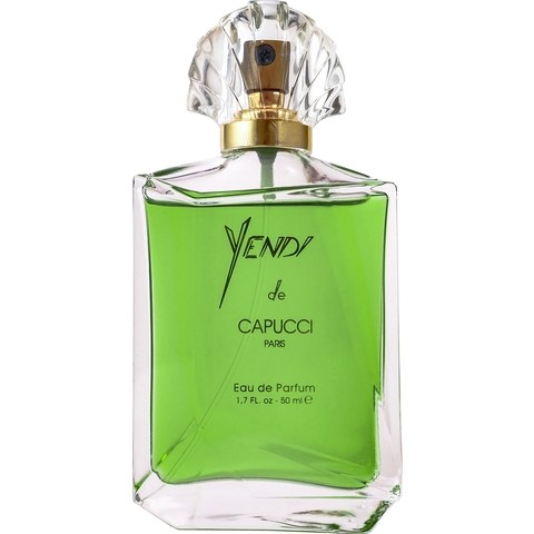Yendi (Eau de Parfum) by Roberto Capucci