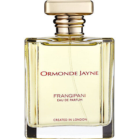Frangipani (Eau de Parfum) by Ormonde Jayne