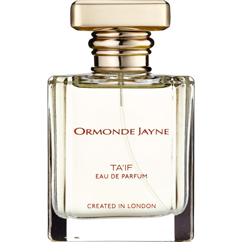 Ta'if (Eau de Parfum) by Ormonde Jayne
