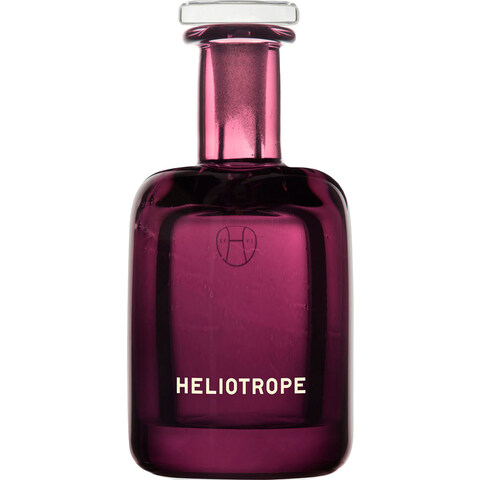 Heliotrope by Perfumer H