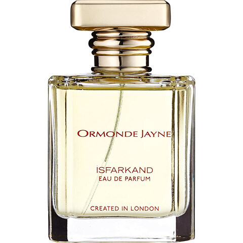 Isfarkand (Eau de Parfum) von Ormonde Jayne