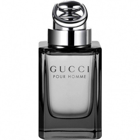 Gucci by Gucci pour Homme (Eau de Toilette) von Gucci