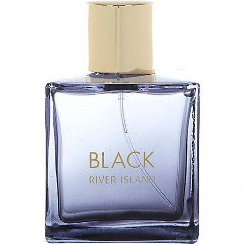 Black by River Island