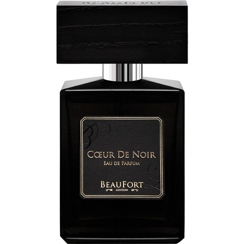 Cœur de Noir by Beaufort