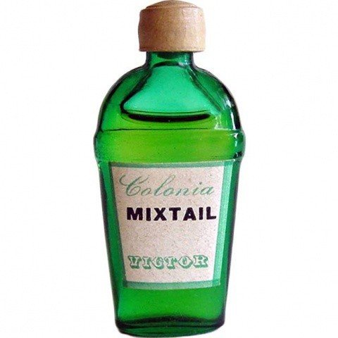 Colonia Mixtail by Victor
