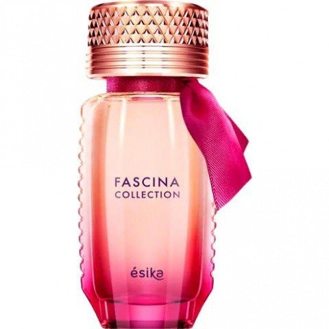 Fascina Collection by ésika