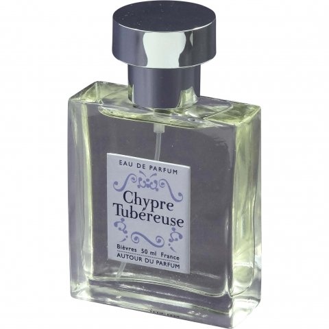 Chypre Tubéreuse von Autour du Parfum