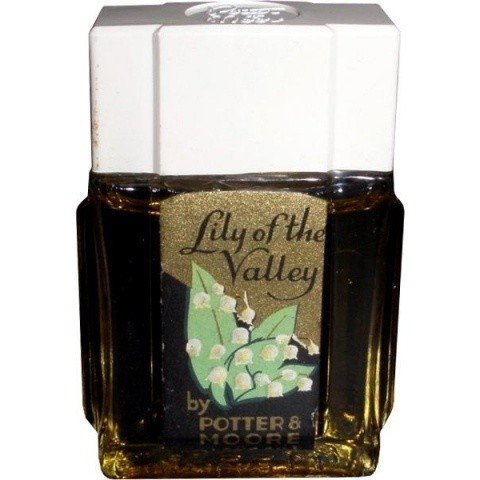 Lily of the Valley by Potter & Moore