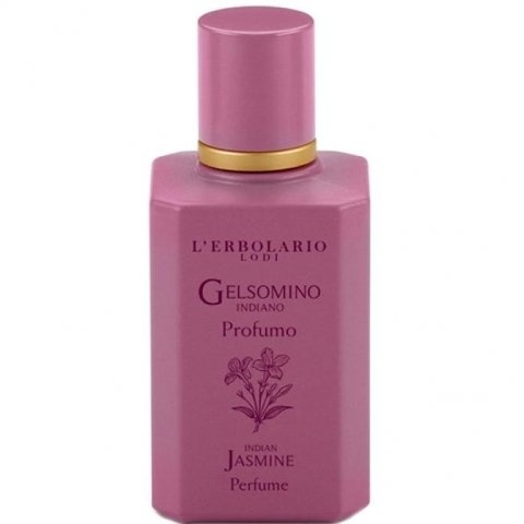 Gelsomino Indiano by L'Erbolario