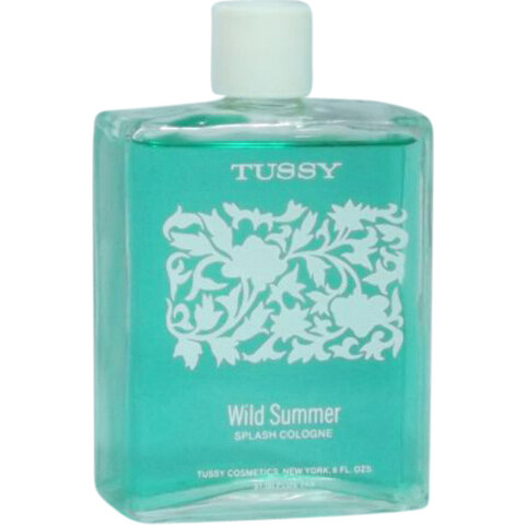 Wild Summer by Tussy