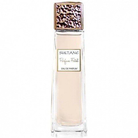 Sultane Parfum Fatal by Jeanne Arthes