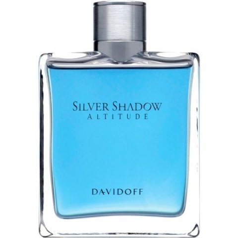 Silver Shadow Altitude (Eau de Toilette) by Davidoff