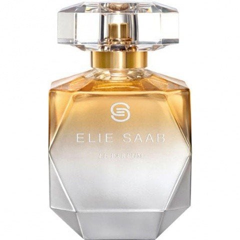 Le Parfum L'Edition Argent by Elie Saab