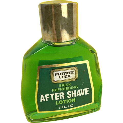 Private Club After Shave Lotion by Kmart
