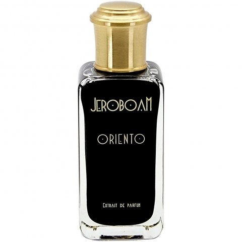 Oriento by Jeroboam