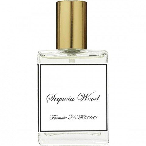 Sequoia Wood by The Perfumer's Story by Azzi