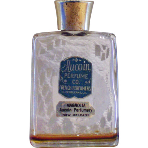Magnolia by Aucoin Perfume Co.