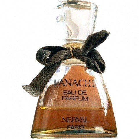 Panache (Eau de Parfum) by Nerval