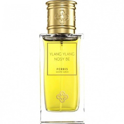 Ylang Ylang Nosy Be (Extrait de Parfum) by Perris Monte Carlo