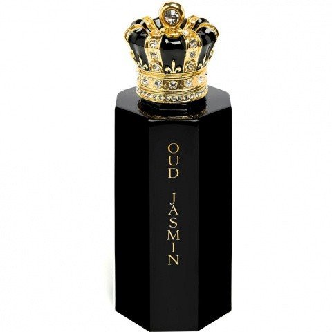 Oud Jasmin by Royal Crown