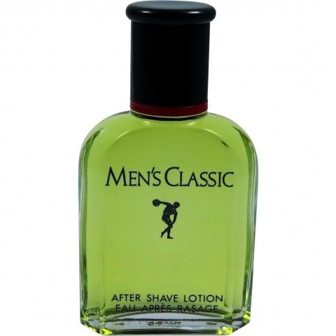Men's Classic (After Shave) by Mülhens