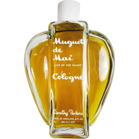 Muguet de Mai / Lily of the Valley by Dorothy Perkins