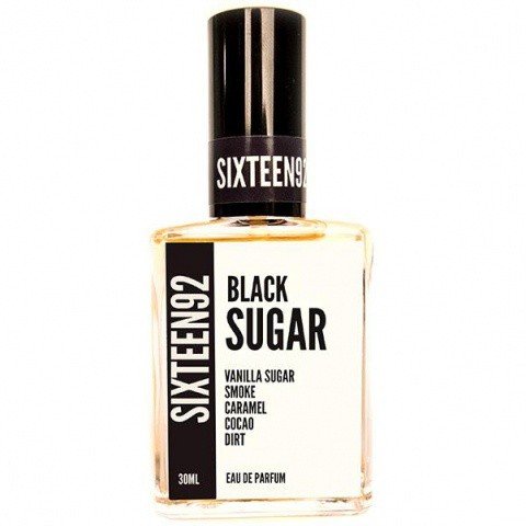 Black Sugar by Sixteen92