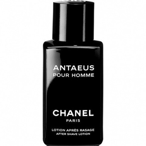 Antaeus (Lotion Après Rasage) by Chanel
