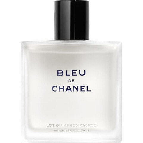 chanel bleu fragrantica