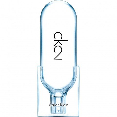 CK2 by Calvin Klein