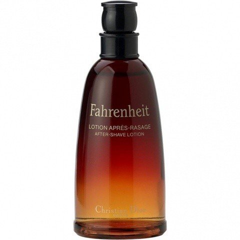 Fahrenheit (After-Shave Lotion) by Dior