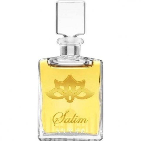 Salim by Tabacora Parfums