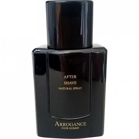 Arrogance pour Homme (After Shave) by Arrogance